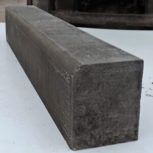 bn3 bullnose kerb