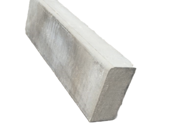 BN2 Bullnose Kerb